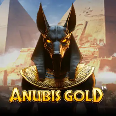 Anubis Gold.