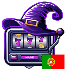Casino online Wizardo em Portugal. 